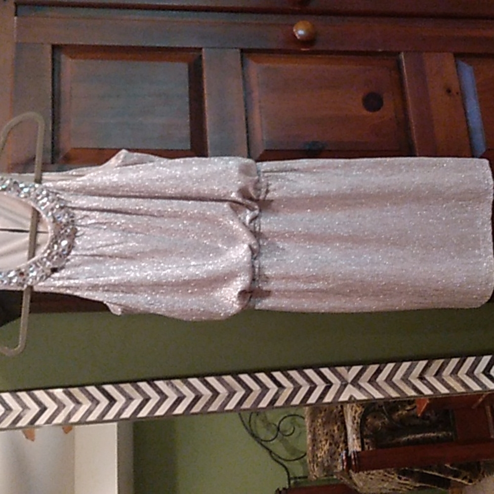 Cocktail Dress